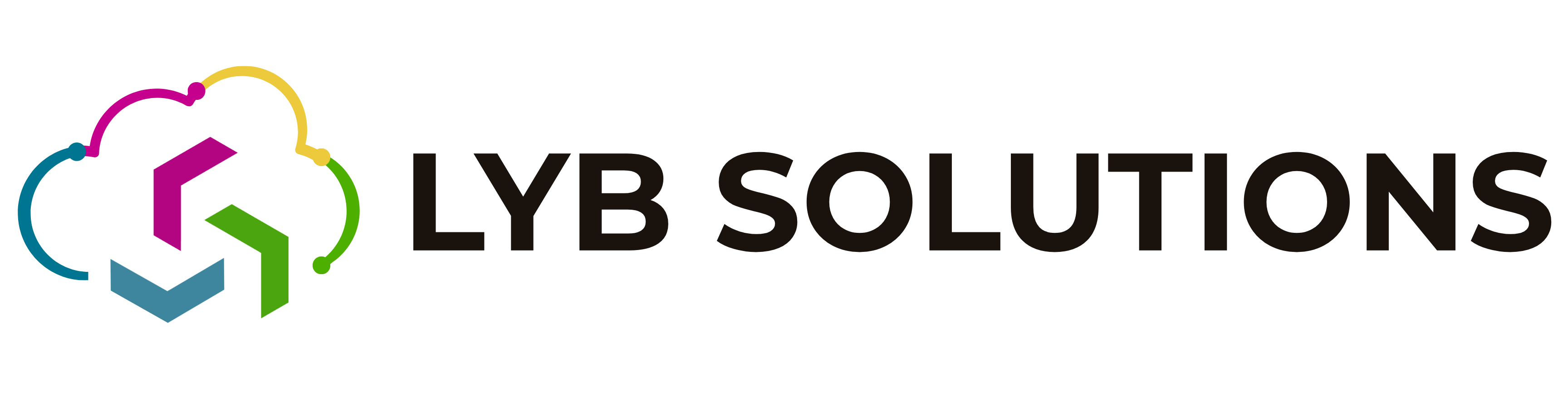 Lyb LYB Solutions | Business Automation & AI