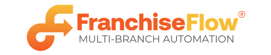Franchise Flow logo